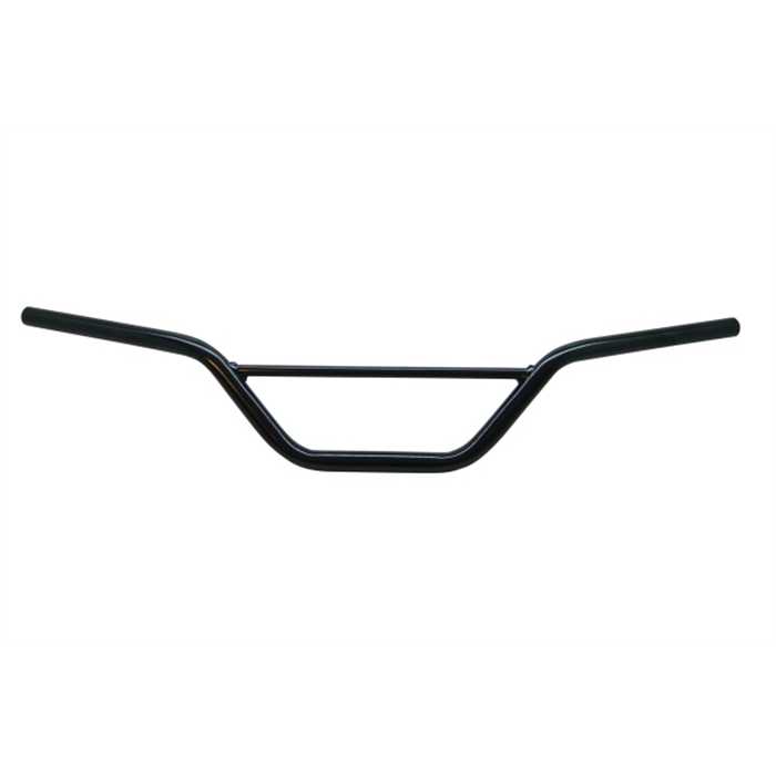 Guidon noir dt-mx, er, mt, mtx, tsx