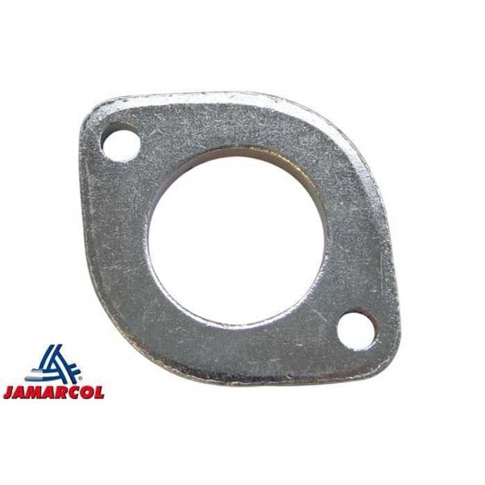 Flange d'échappement Kreidler 32 mm