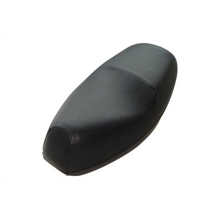 Housse de selle Xtreme Kymco noir DJ
