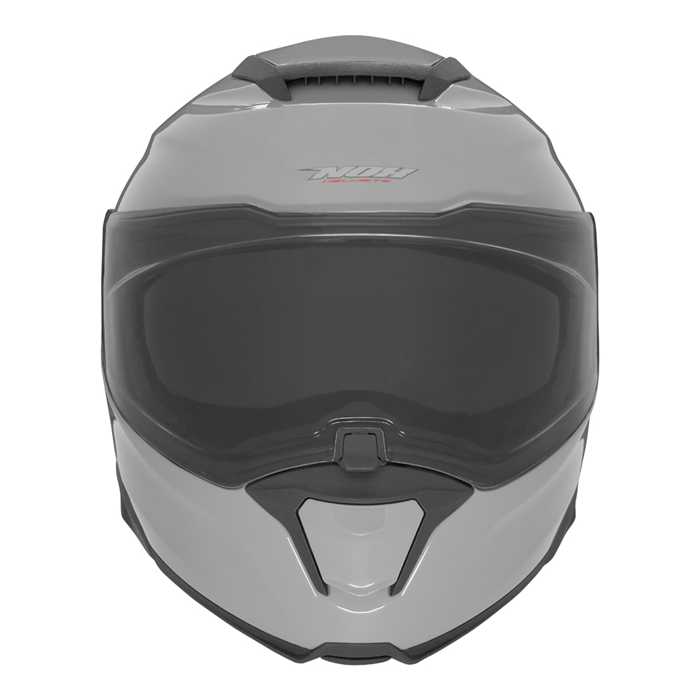 Casque Nox Modulable N967 gris nardo - vue 2