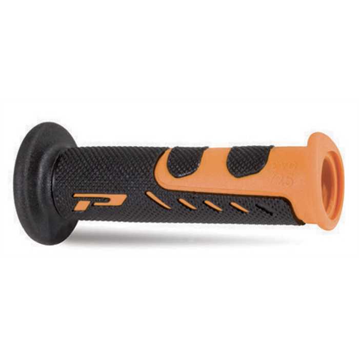 Poignées ProGrip 725 pour motos de route