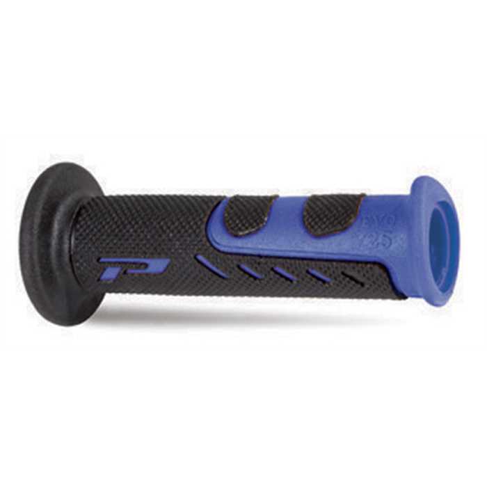 Poignées ProGrip 725 pour motos de route