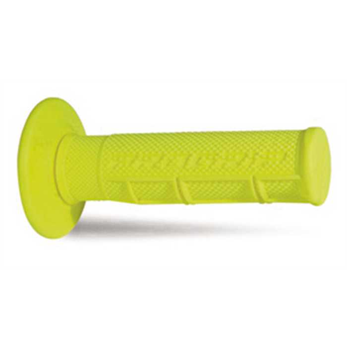 Caoutchouc de poignée ProGrip 794 Fluo Jaune Diamètre 22 mm - vue 2