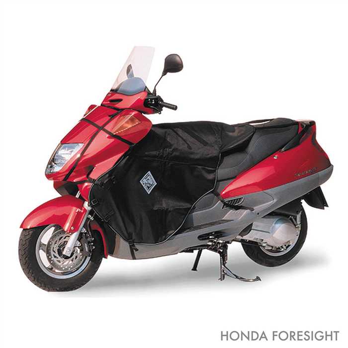 TUCANO URBANO R029X Leg Cover Termoscud® - vue 2