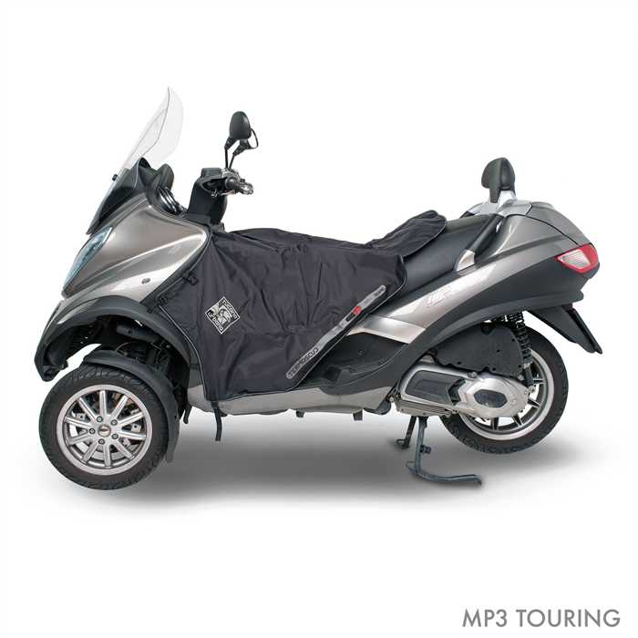 Tablier Tucano Thermoscud Système SGAS R062W