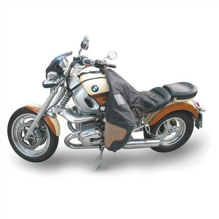 TUCANO URBANO R117X Leg Cover Gaucho - vue 3