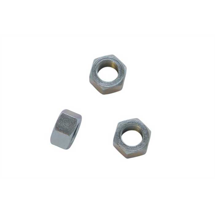 Écrou de rotor kokusan/ m10x1 10pcs aerox 4t, neo 4t, honda, yamaha, zundapp
