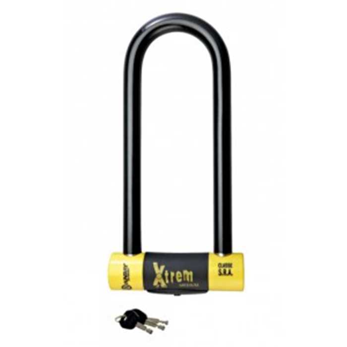 Antivol sra u xtrem medium 85X310 Auvray