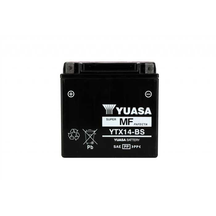 Batterie Yuasa YTX14-BS