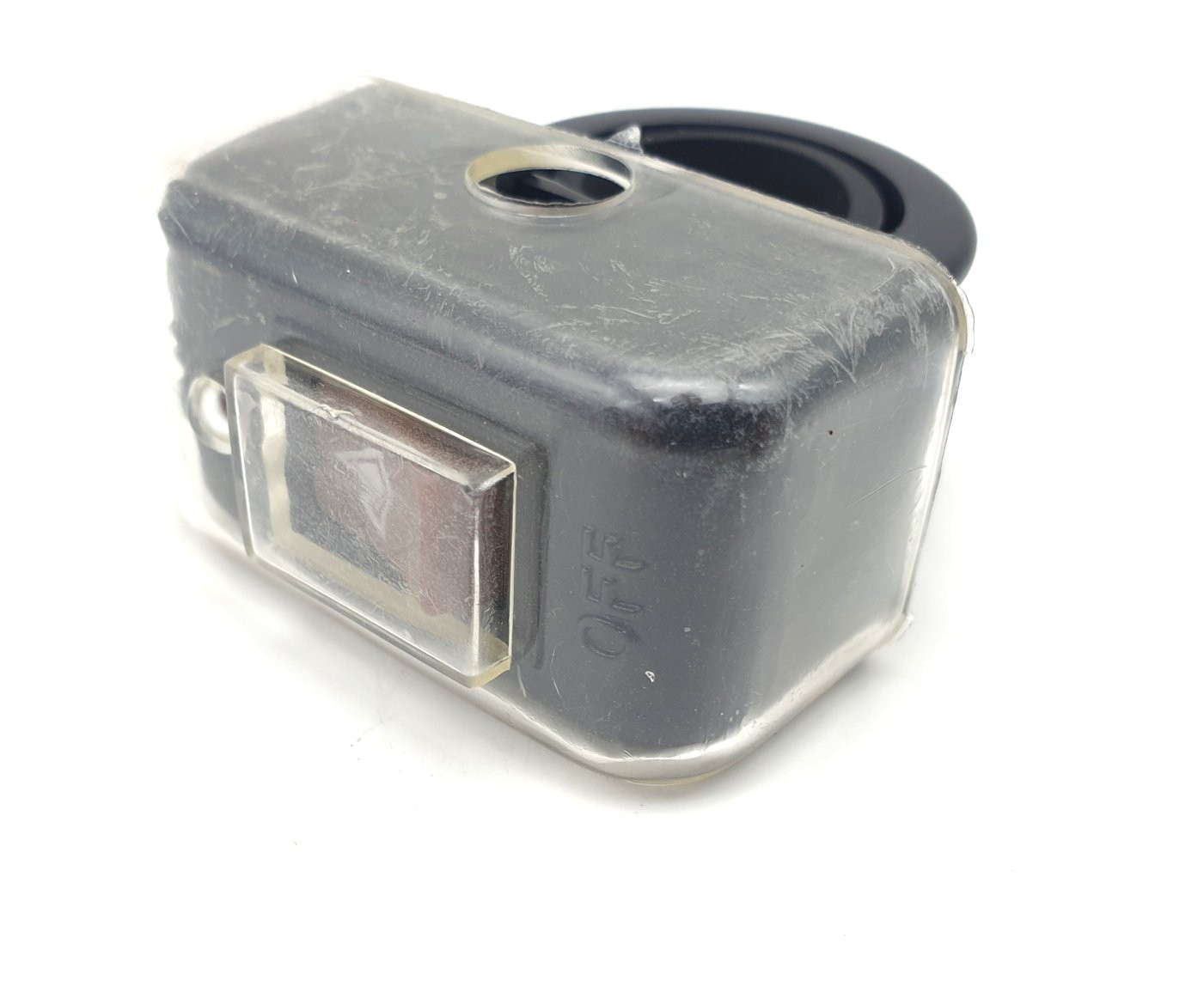Interrupteur kit warning Brazoline - vue 2