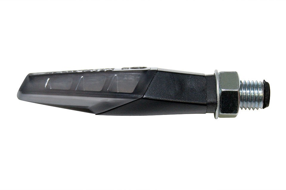 Paire de clignotants à LEDs Gill BRAZOLINE - vue 2