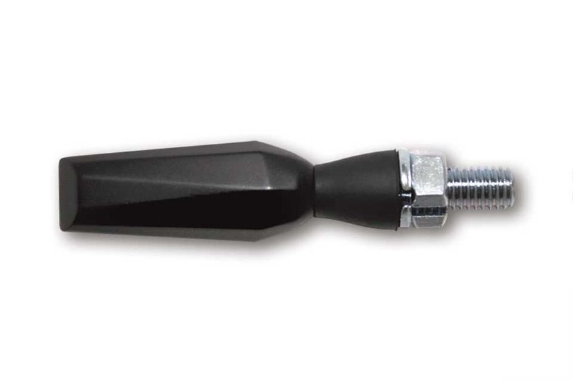 Paire de clignotants à LEDs Falcon BRAZOLINE (réf Highsider 204-024) - vue 3