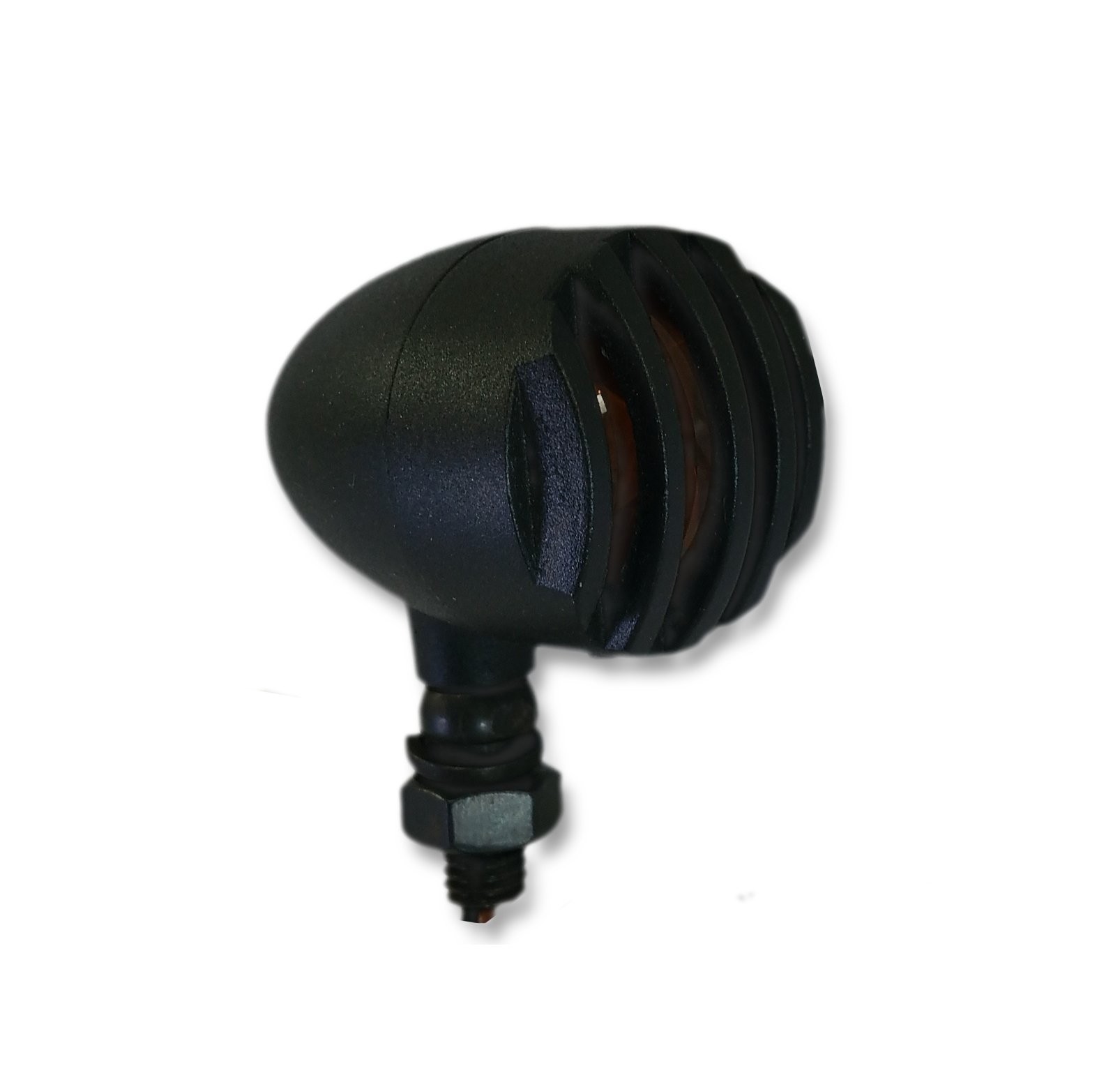 Paire de clignotants Intruder Brazoline - vue 3