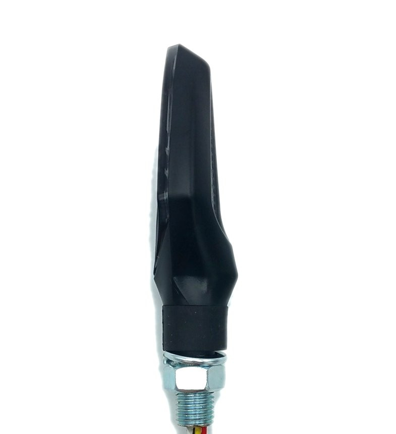 Clignotants séquentiels LED BRAZOLINE Homologué - vue 2