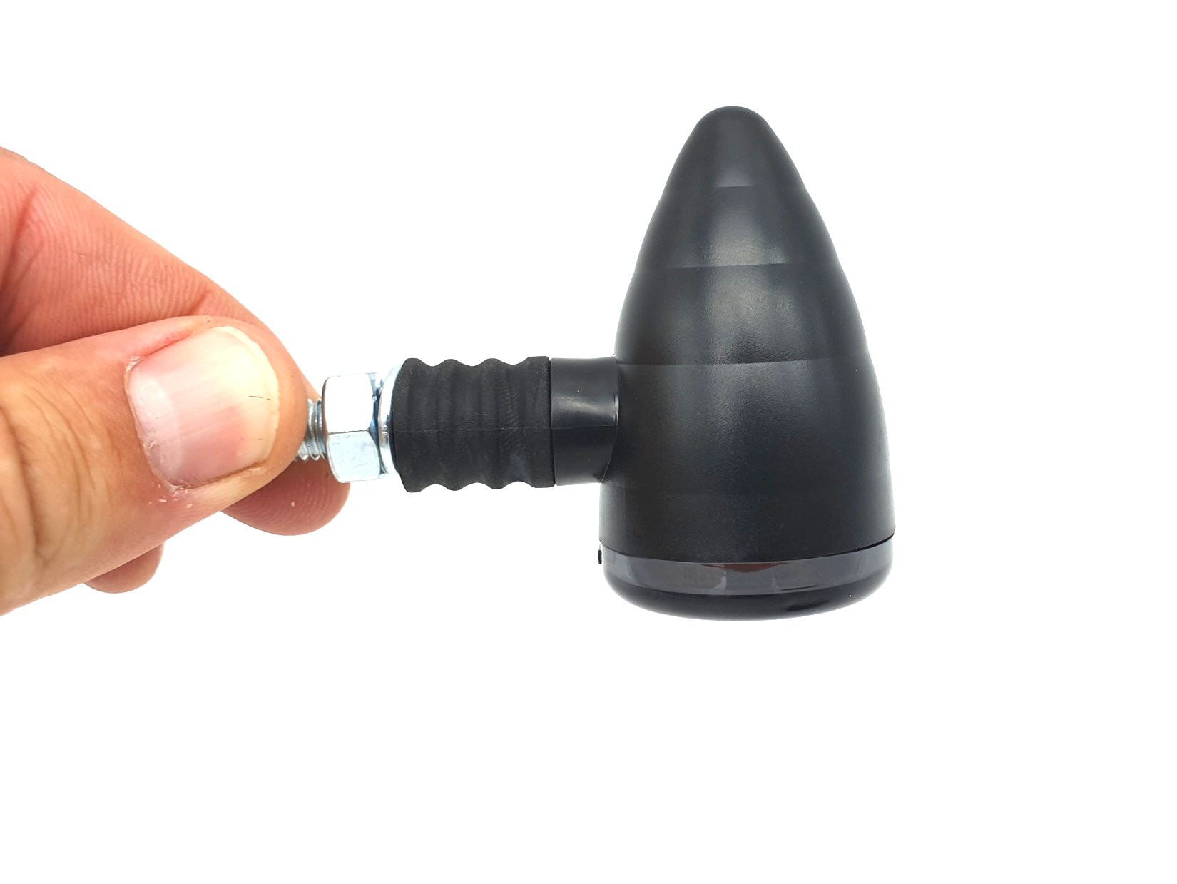 Clignotants à ampoule BRAZOLINE CONY noir - vue 4