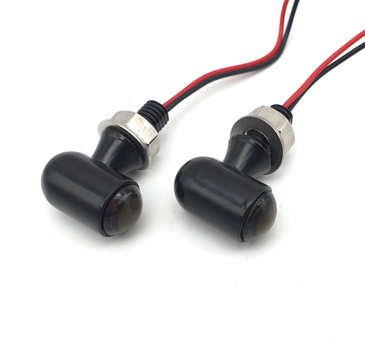 Paire de clignotants PROTO-MICRON LED BRAZOLINE - vue 3