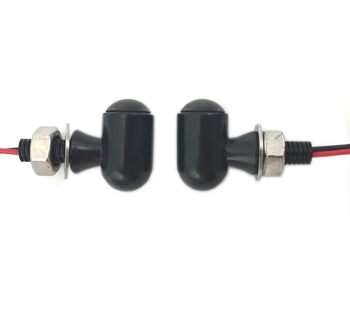 Paire de clignotants PROTO-MICRON LED BRAZOLINE - vue 4