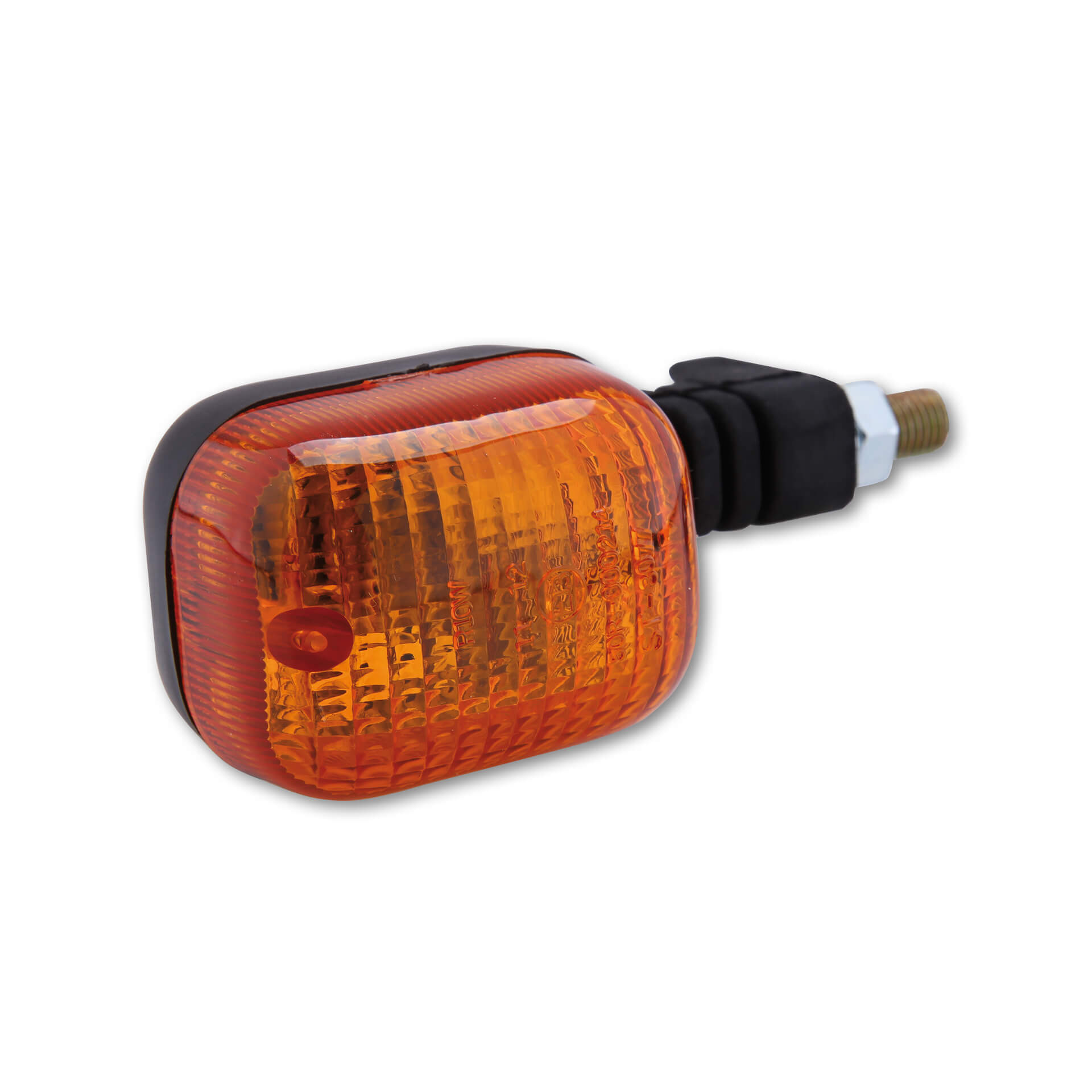 BRAZOLINE Clignotant DUC Style SHIN YO - vue 2