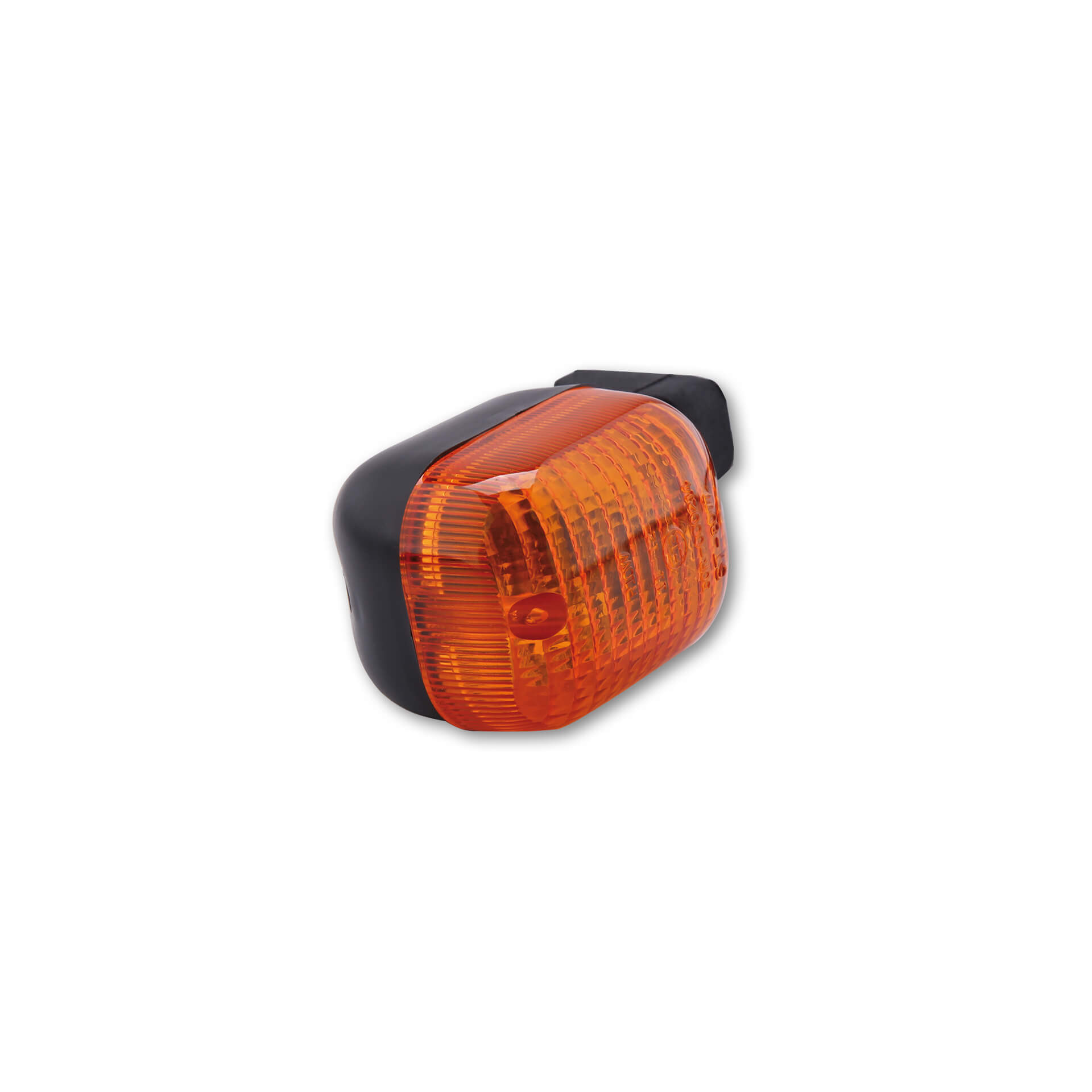 Clignotant Shin Yo Blinker Duc Style Brazoline - vue 2