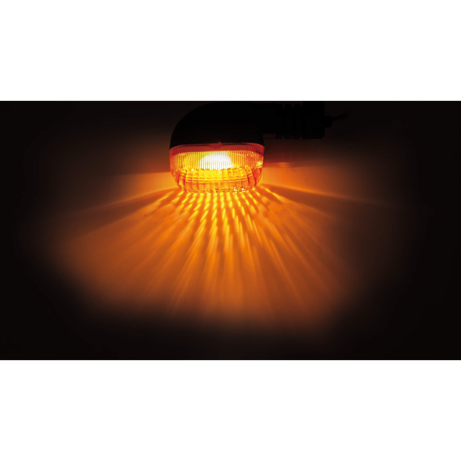 Clignotant Brazoline Shin Yo Duc Style - vue 2