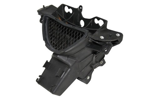 Araignée de carénage adaptable Kawasaki ZX6R 09/10 Brazoline
