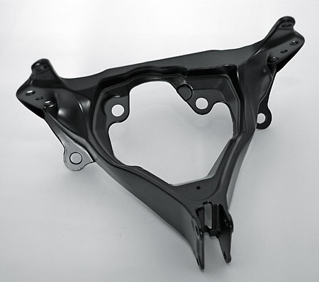 Araignée de carénage adaptable Suzuki GSXR 600-750 06/07 Brazoline - vue 2