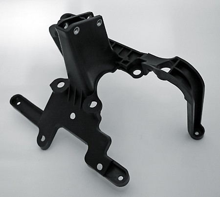 Araignée de carénage Brazoline adaptée Suzuki TL 1000 R TLR 98/03