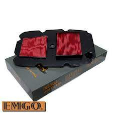 Filtre à air EMGO XL 700 V Transalp 2008-2011 Honda HFA1714