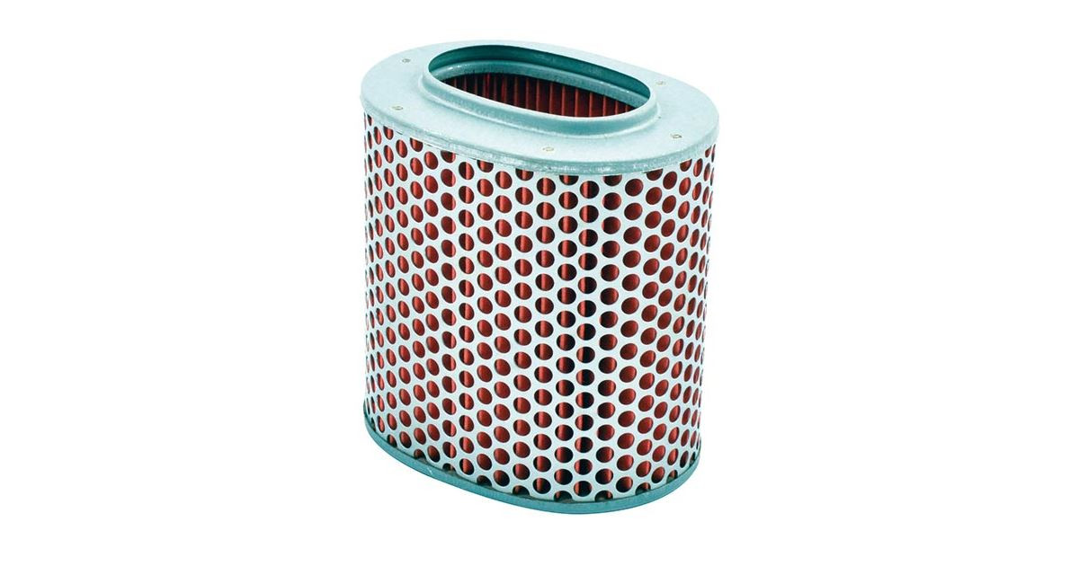 Filtre à air EMGO HFA1502 XBR 500 S Honda
