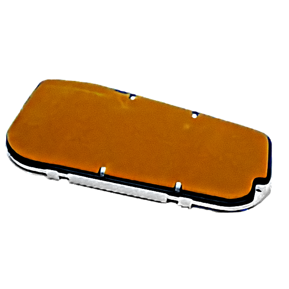 Filtre à air EMGO ZZR1100C 90-92 Kawasaki HFA2907