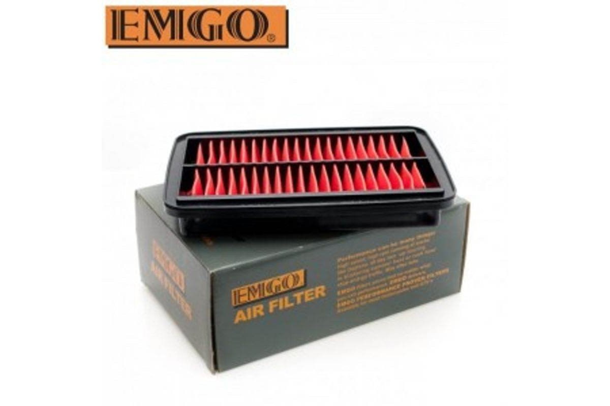 Filtre a air gsf650/1200 ´05-SUZUKI (HFA3621) Emgo