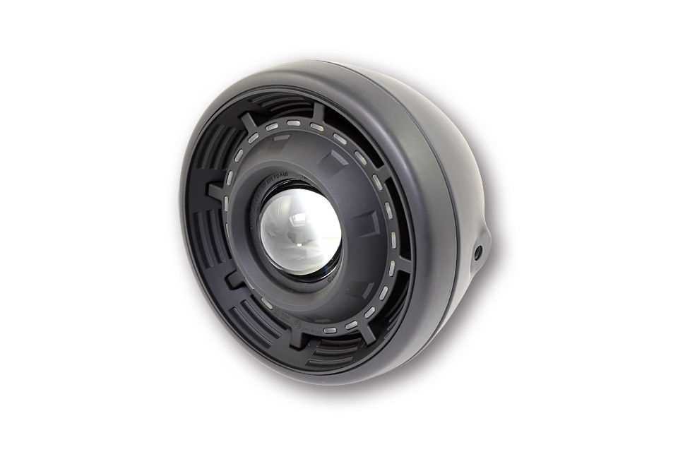 Phare Cyclope Ø 190 mm LED Brazoline - vue 3
