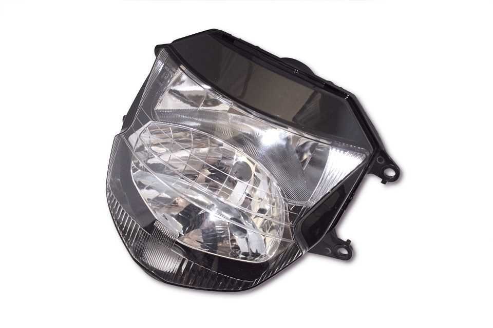 Phare bloc optique adaptable Honda CBR 1100 XX 97/07 Brazoline