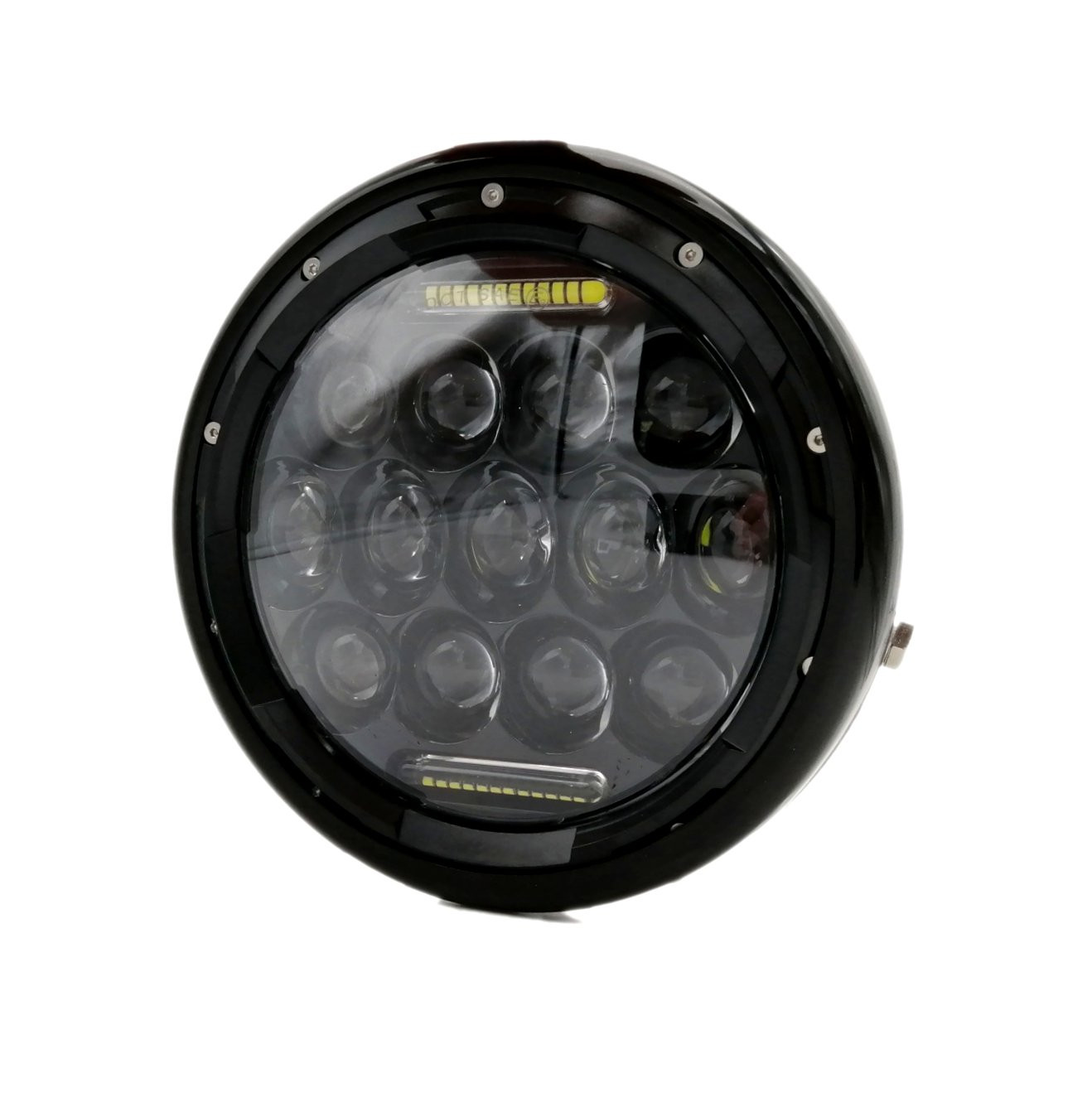 Cuvelage pour phare Brazoline Furtif (12067 et 12067B) / Move (12068) - vue 2
