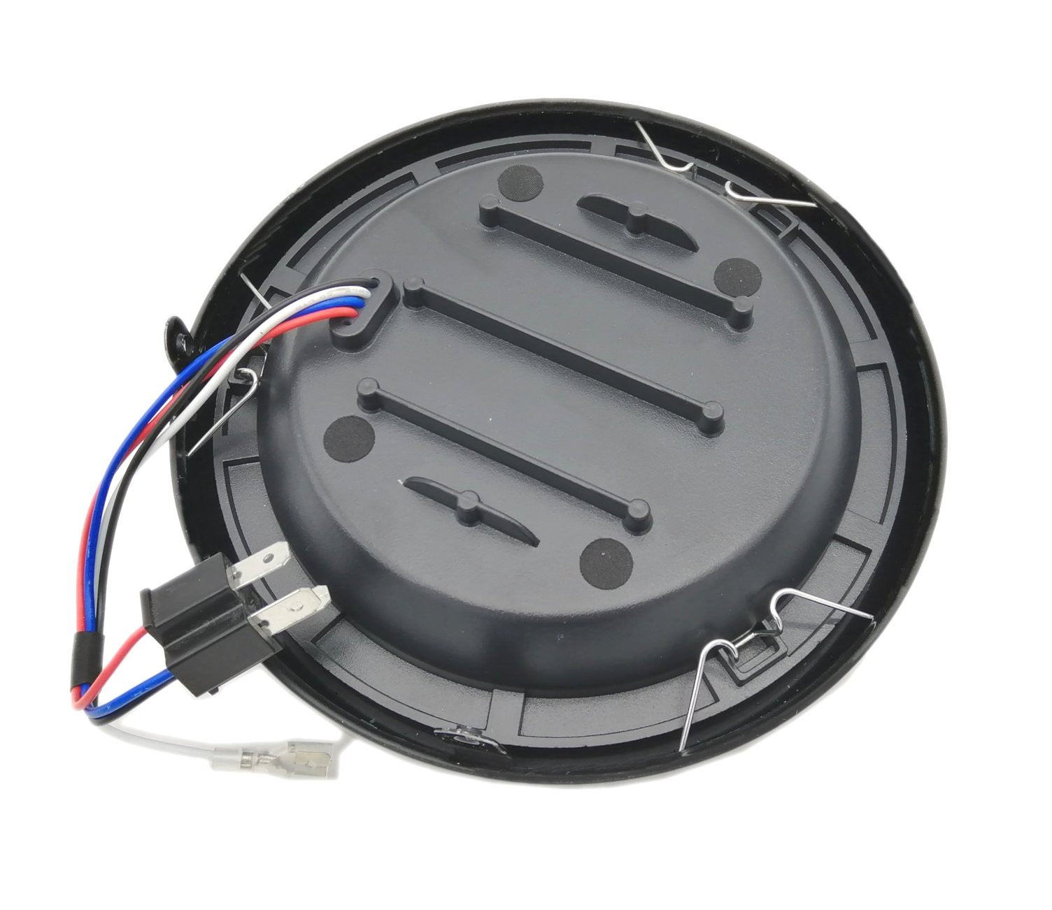 Cuvelage pour phare Brazoline Furtif (12067 et 12067B) / Move (12068) - vue 3