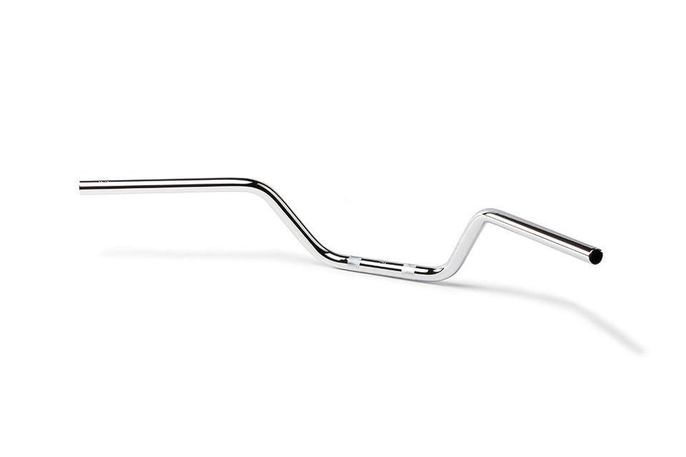LSL Guidon Aluminium Touring L03 Chrome