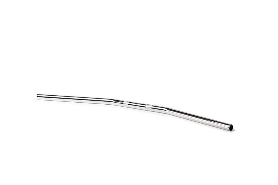 LSL Guidon Aluminium Drag Bar LD1 Chrome
