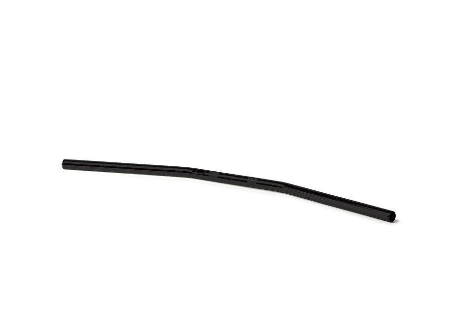 LSL Guidon Aluminium Drag Bar LD1 Noir