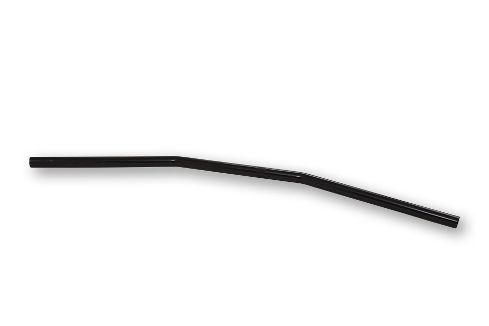 LSL Guidon Aluminium Drag Bar Wide LD2 noir