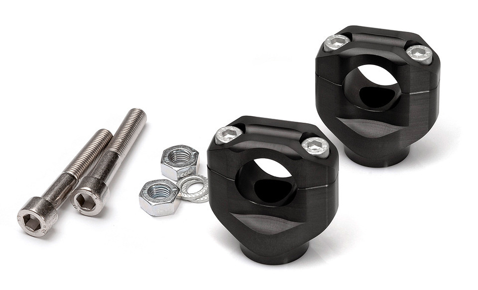 LSL C Kit 28 MG V9 Bobber noir