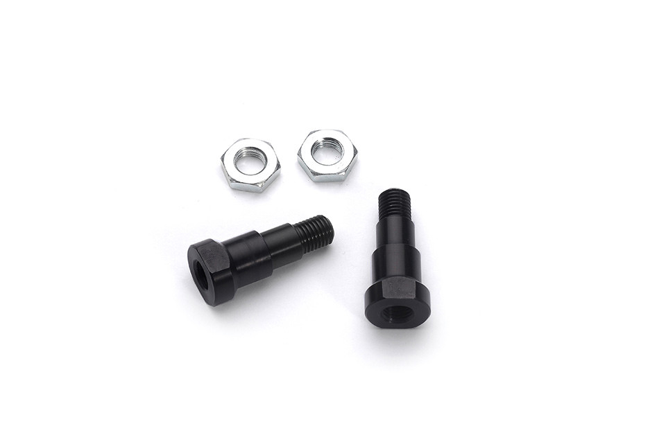 LSL Kit adaptateur rétroviseur Bonneville