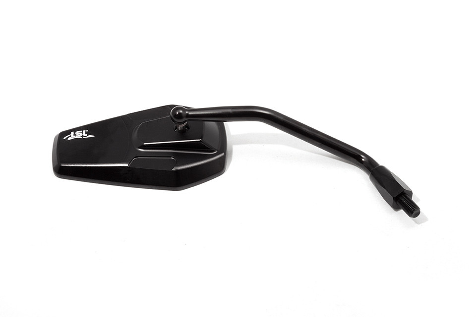 LSL Rétroviseur Gonia E-approved droit noir