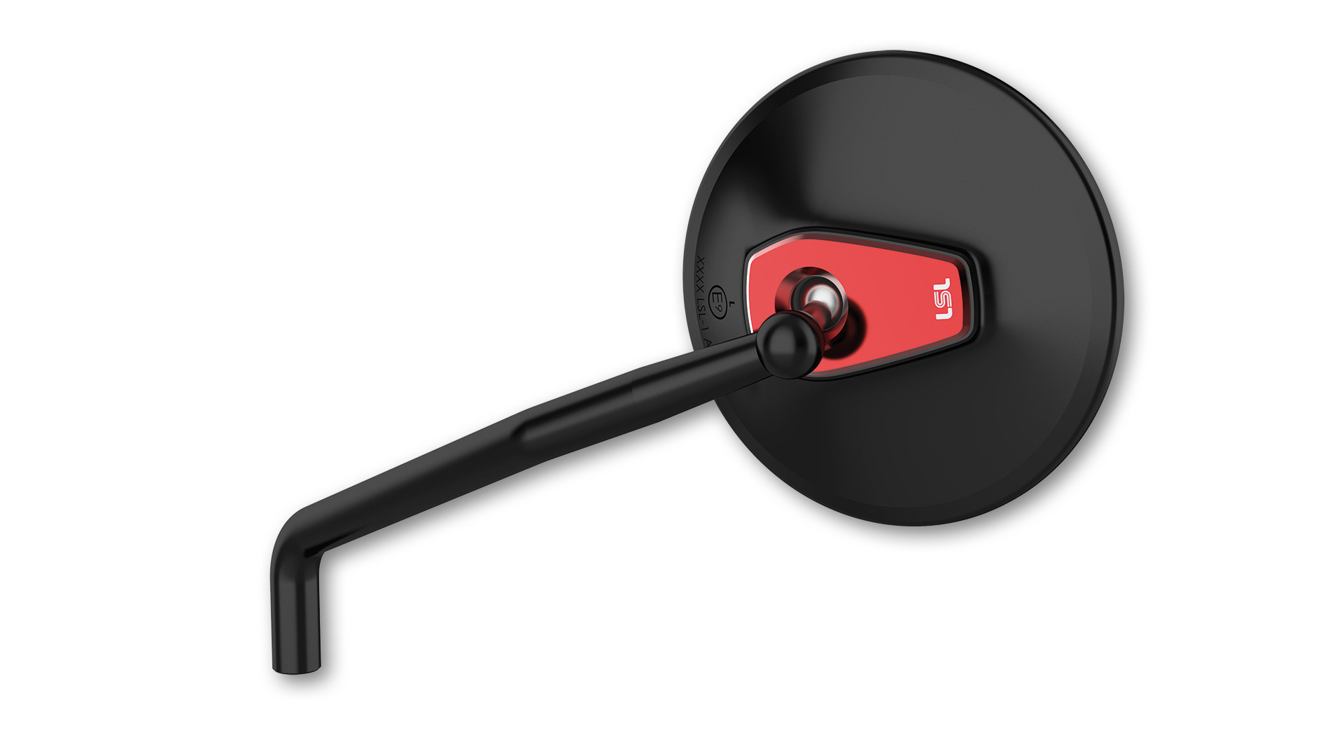 LSL Rétroviseur ERGONIA paire homologué E
