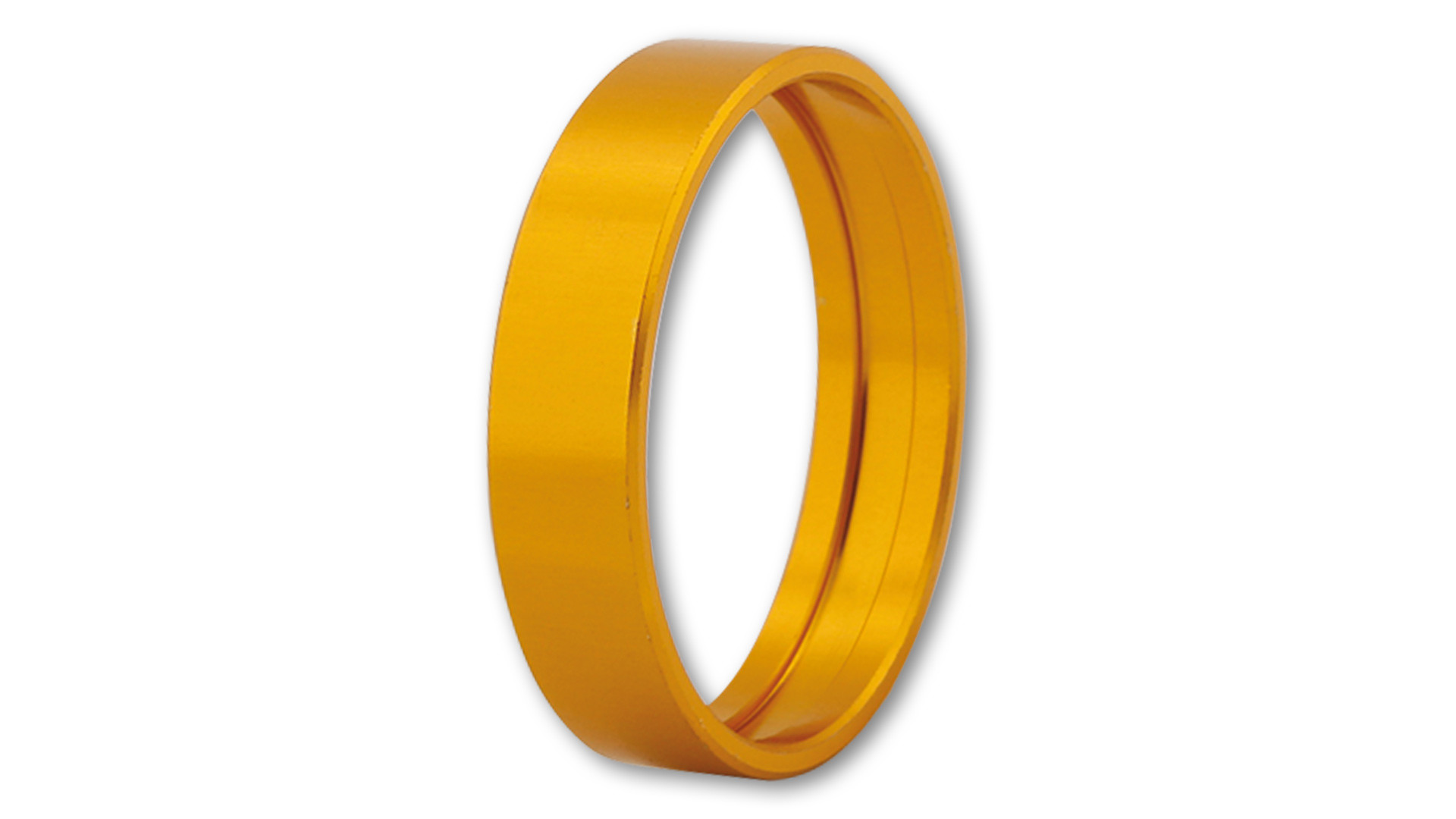 LSL Bague de guidon grip ring OR pour poignée CNC