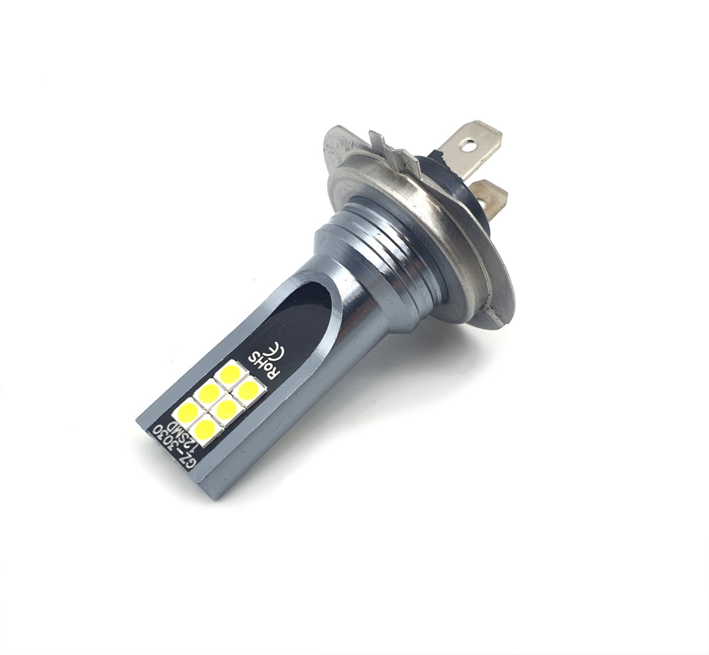 Ampoule LED PROFIL H7 Brazoline