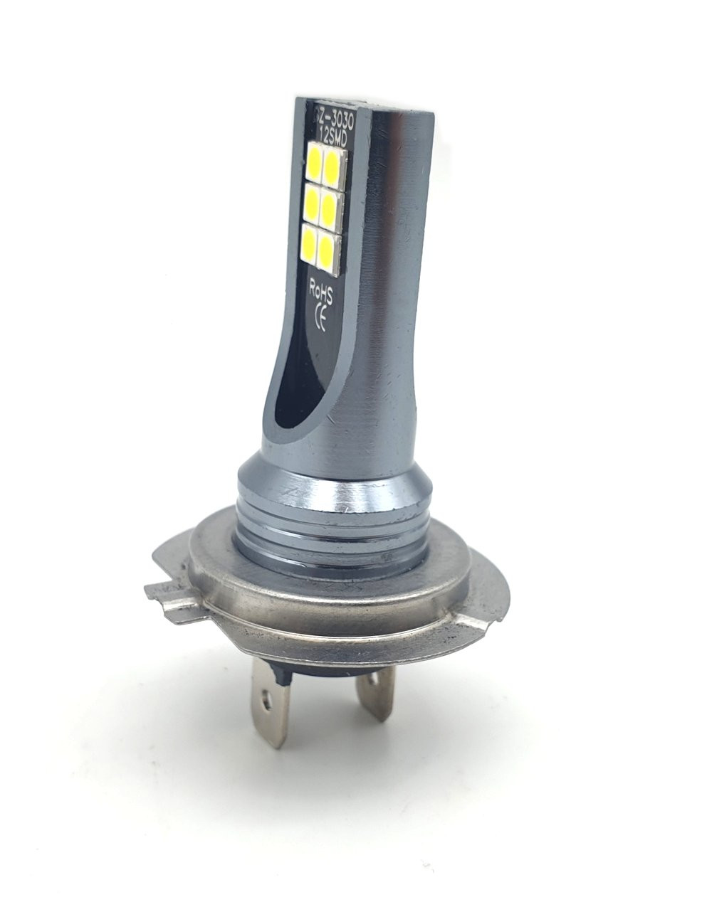 Ampoule LED PROFIL H7 Brazoline - vue 3