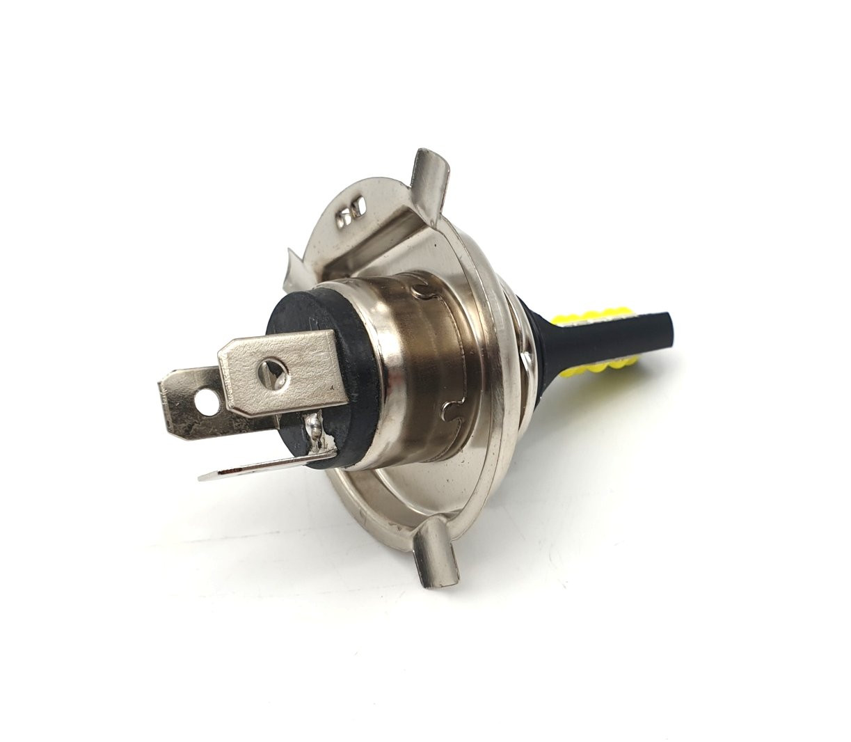 Ampoule LED MAXI H4 mono position BRAZOLINE - vue 3