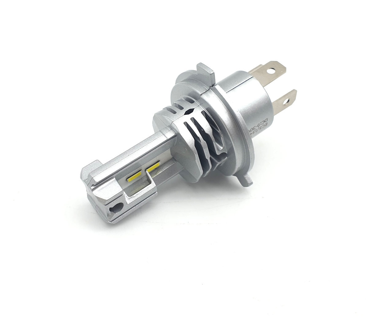 Ampoule LED MAXI H4 mono position BRAZOLINE - vue 4