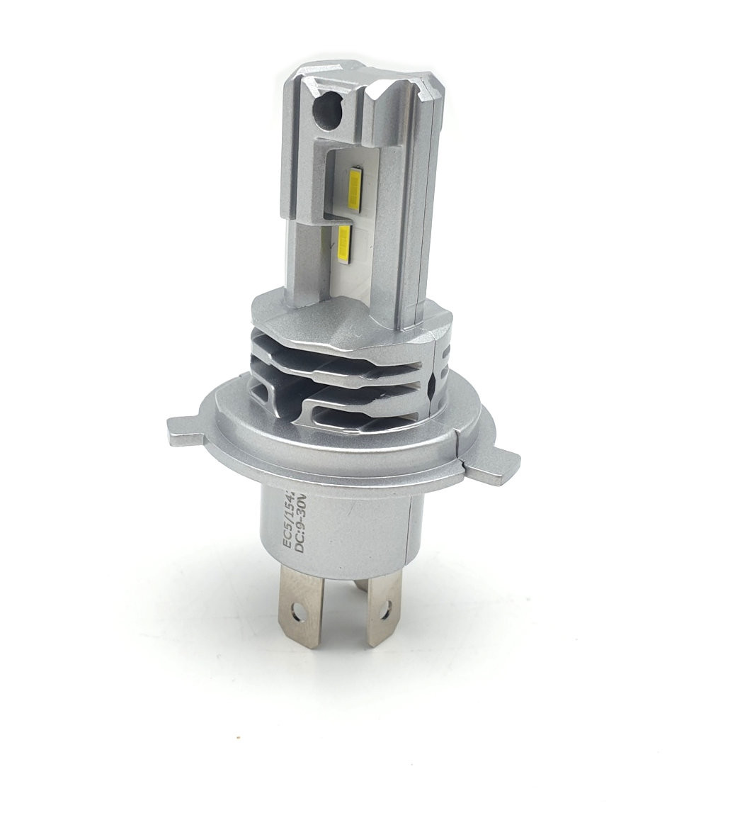 Ampoule LED MAXI H4 mono position BRAZOLINE - vue 5