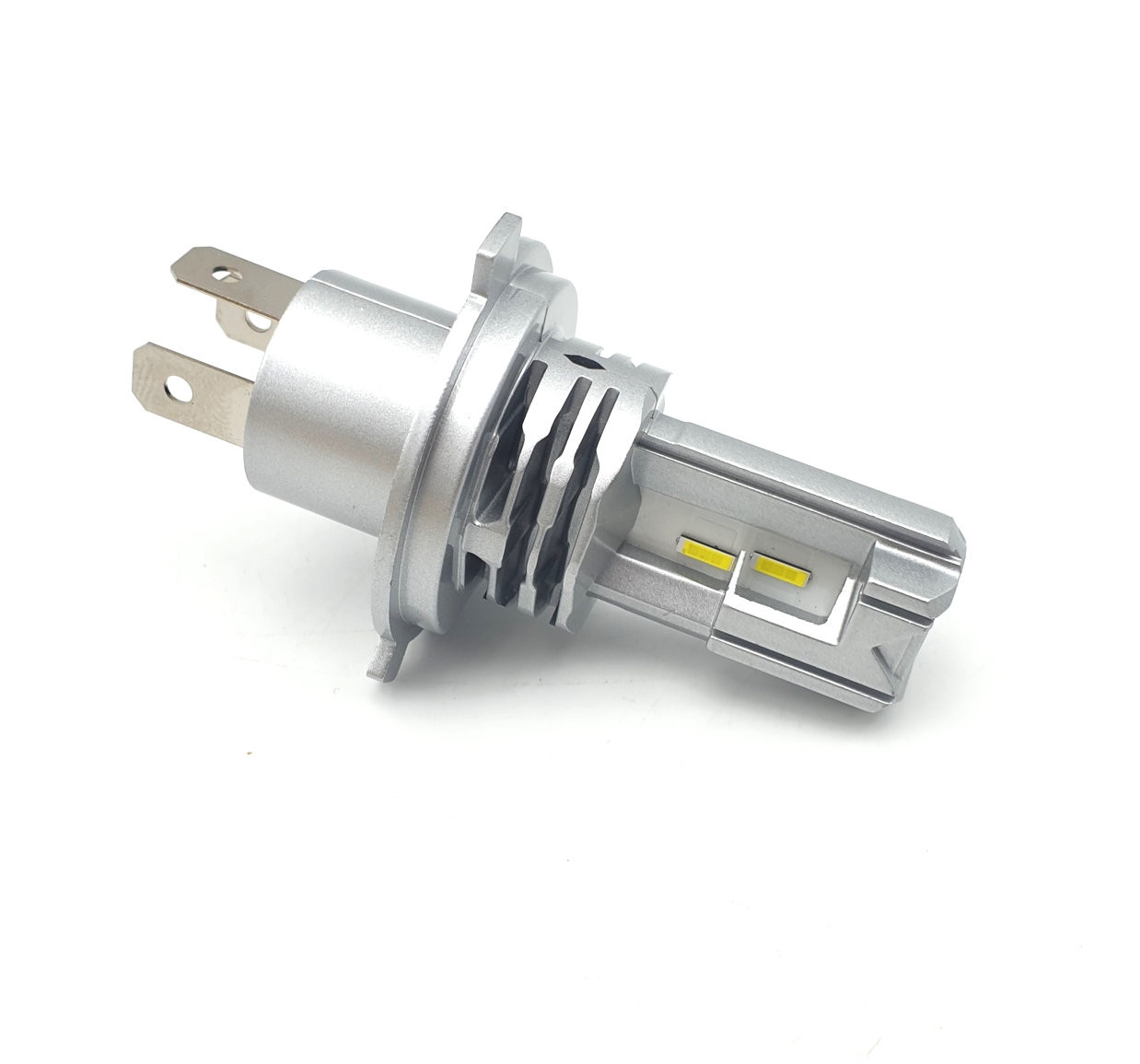 Ampoule LED MAXI H4 mono position BRAZOLINE - vue 6
